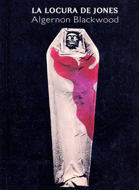 La locura de Jones