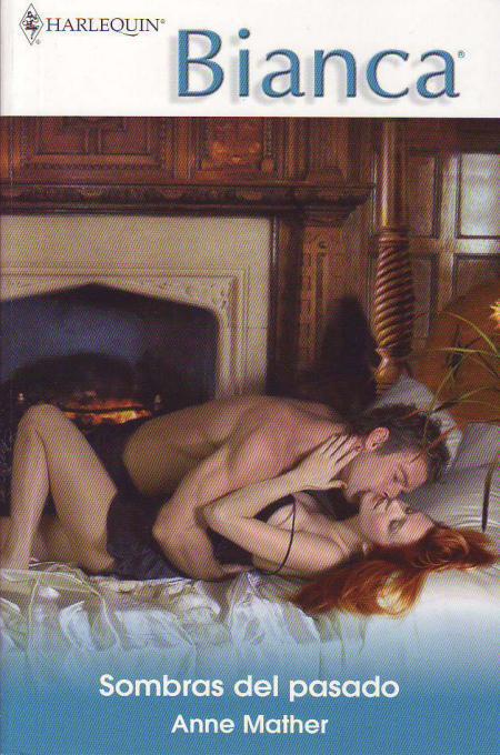 Sombras del pasado