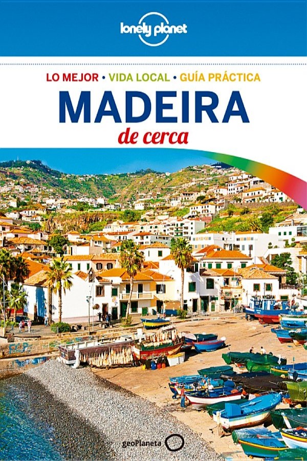 Madeira de cerca 1ª Ed.