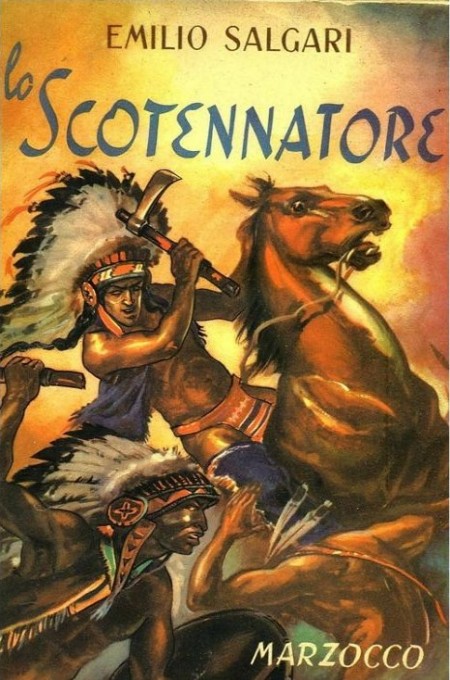 El desollador Uttagori