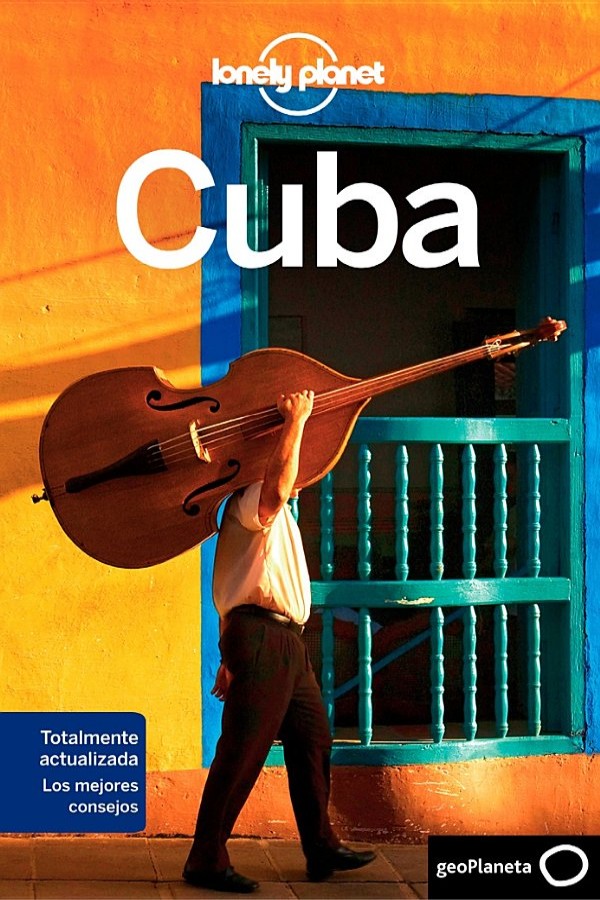 Cuba 7ª Ed.