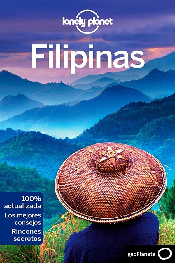 Filipinas 1ª Ed.