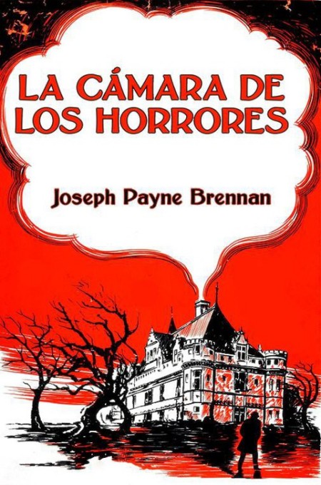 La cámara de los horrores