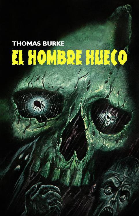 El hombre hueco