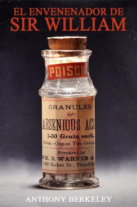 El envenenador de Sir William