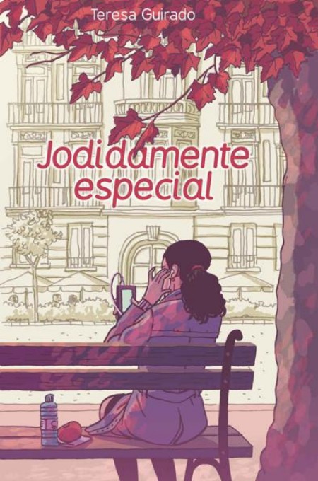 Jodidamente especial