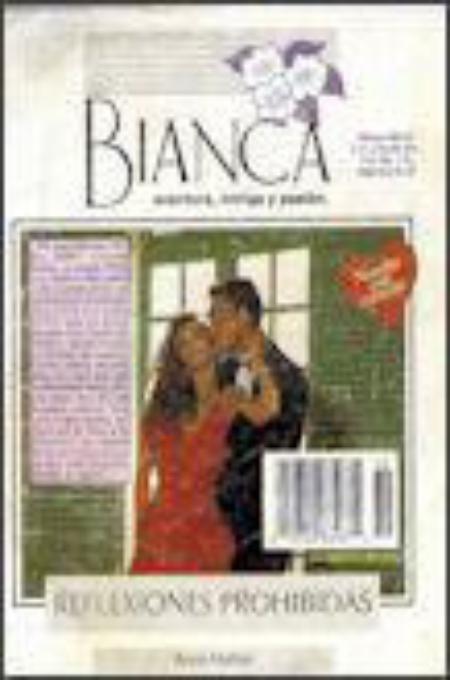 Reflexiones prohibidas (Amores condenados)