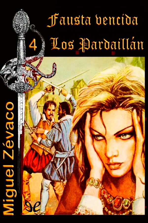 Fausta vencida