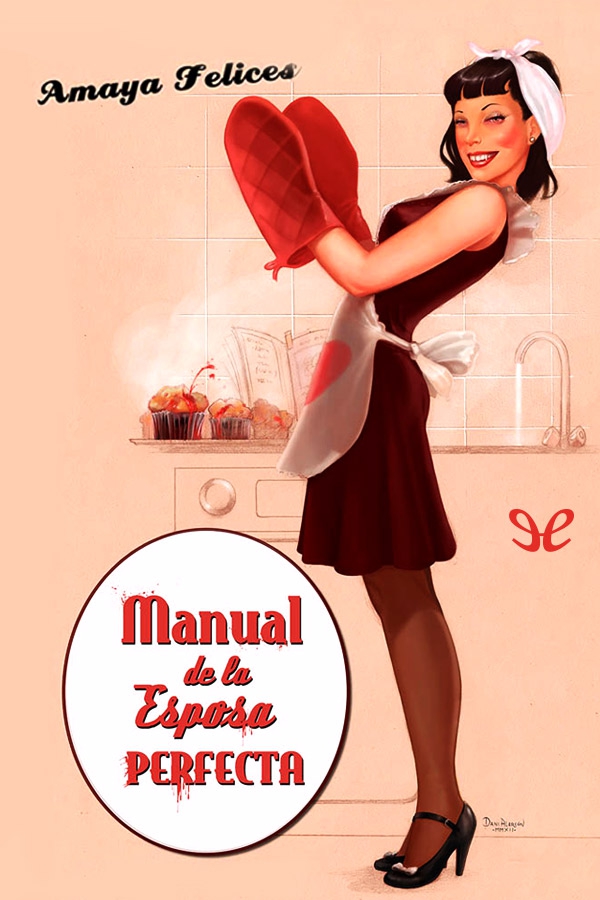 Manual de la Esposa Perfecta