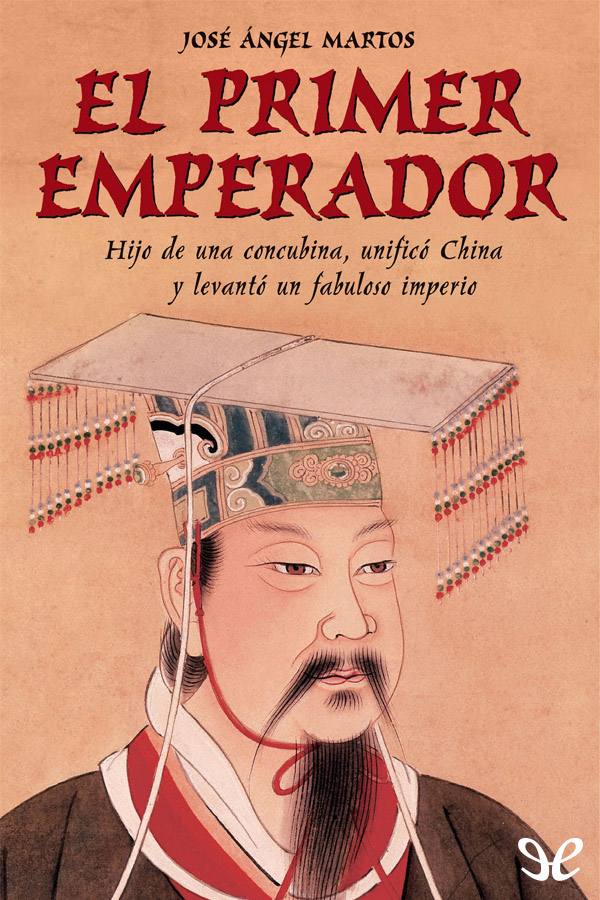 El primer emperador