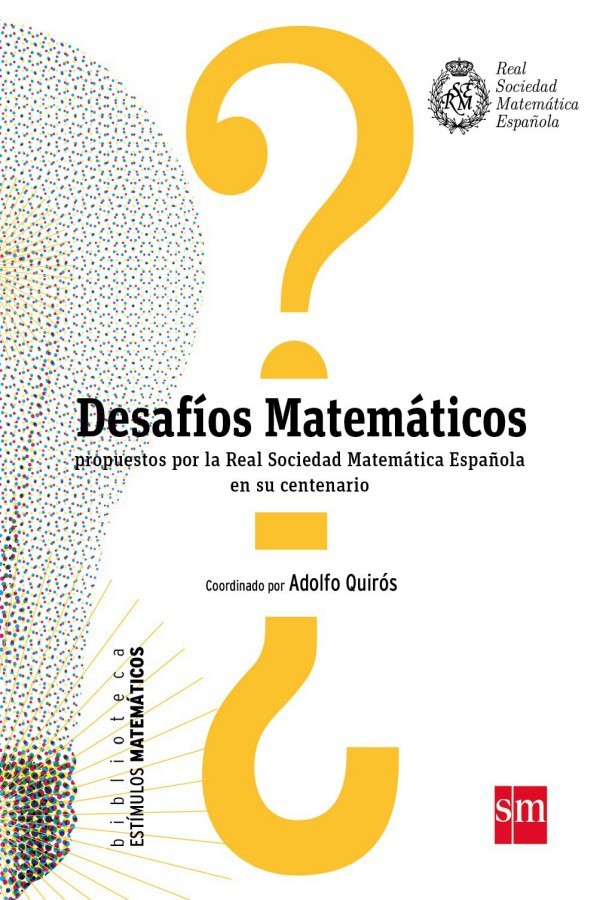 Desafíos matemáticos