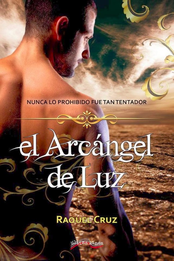 El arcángel de luz