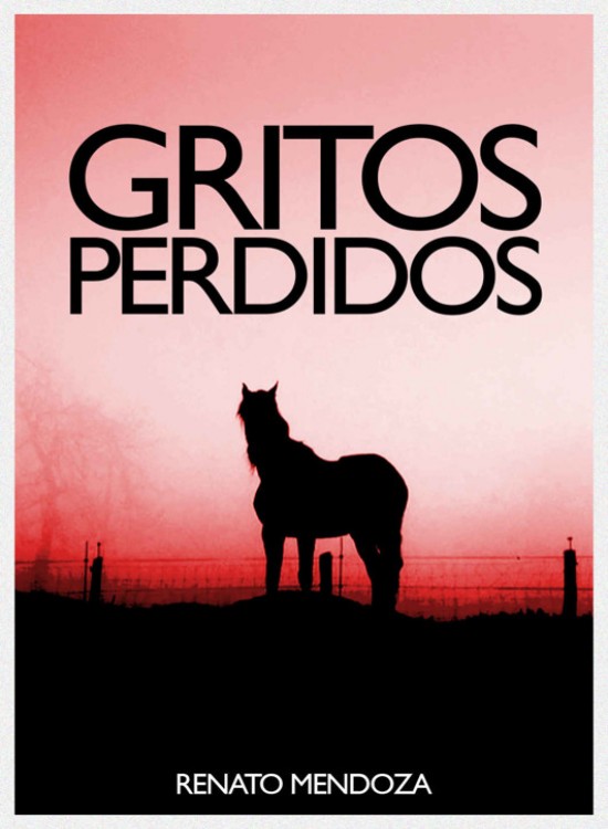Gritos perdidos