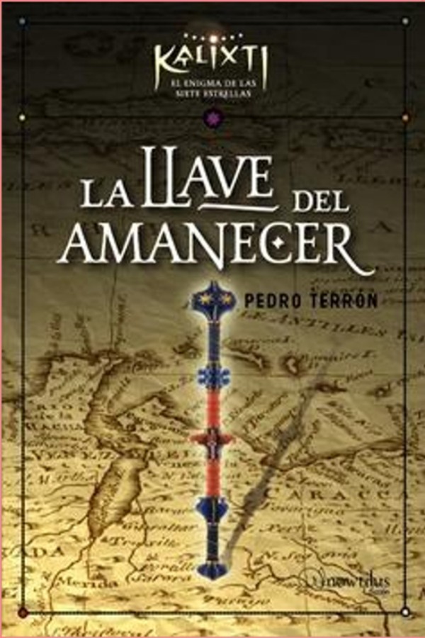 La llave del amanecer