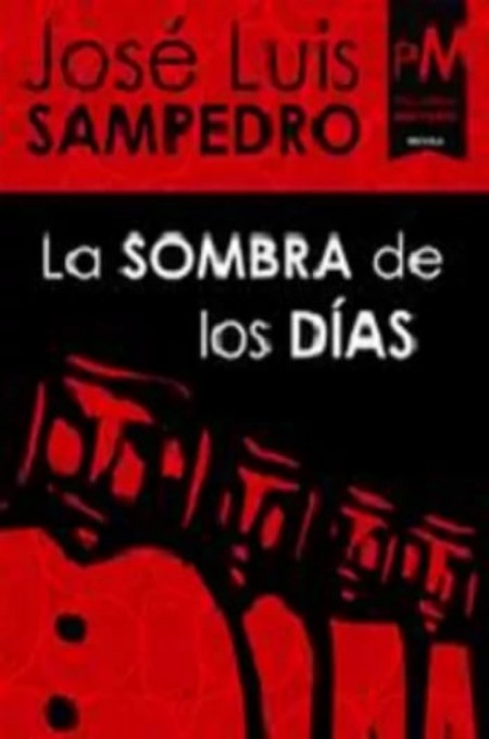 La sombra de los días