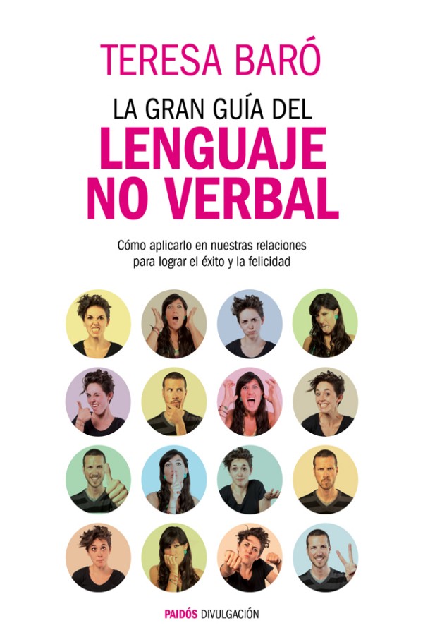La gran guia del lenguaje no verbal