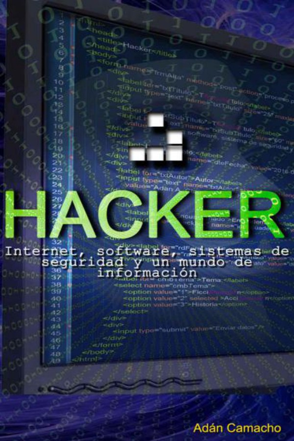 Hacker