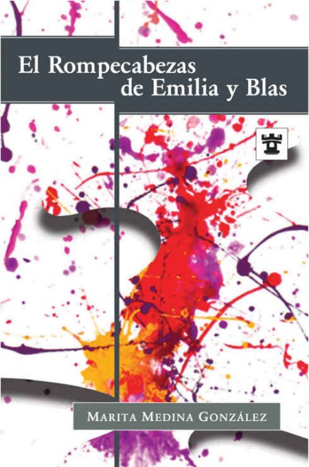 El rompecabezas de Emilia y Blas