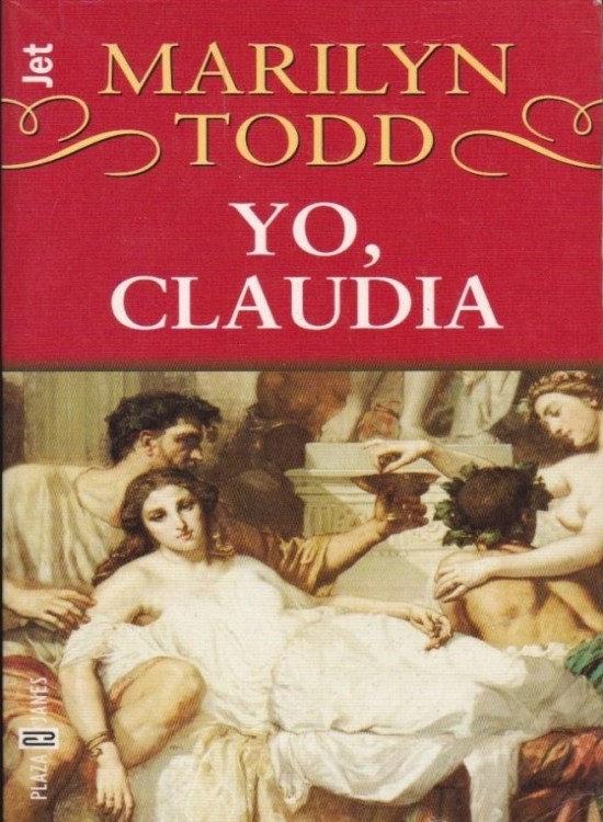 Yo, Claudia