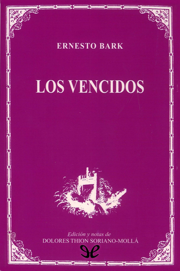 Los vencidos