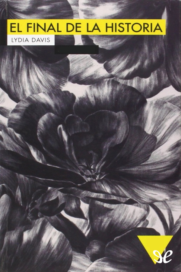 El final de la historia