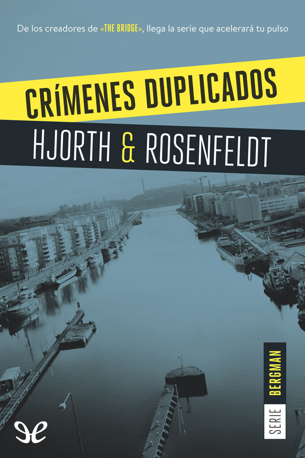 Crímenes duplicados