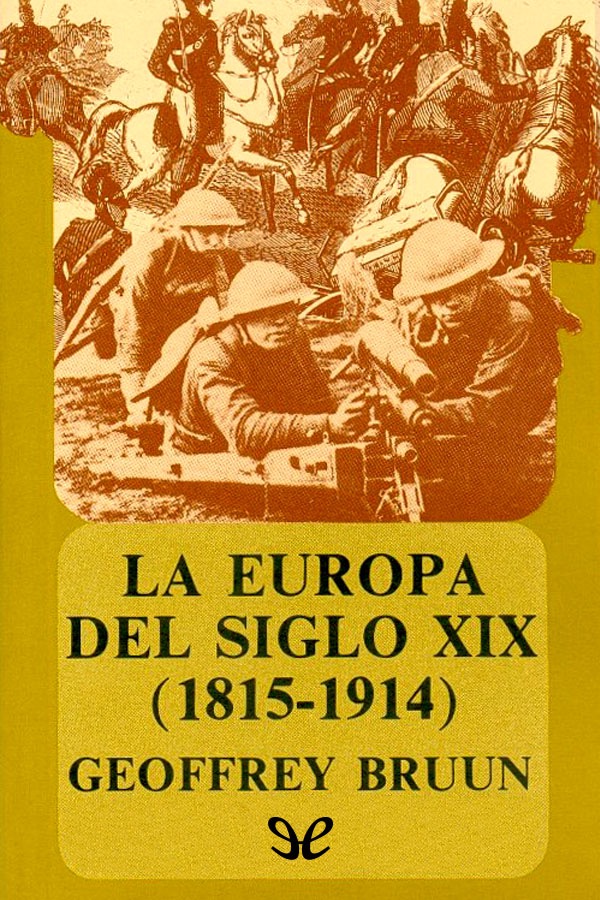 La Europa del siglo XIX (1815-1914)