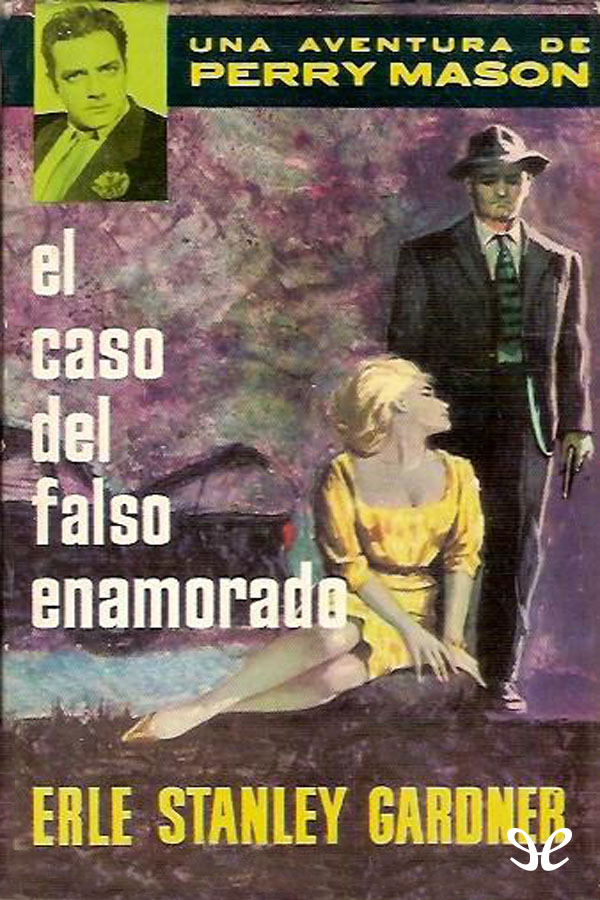 El caso del falso enamorado