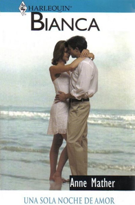 Una sola noche de amor