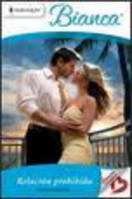 Una extraña relación