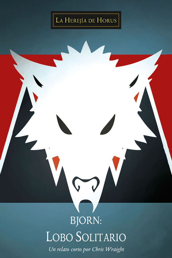 Bjorn: Lobo solitario