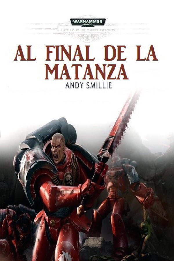 Al final de la matanza