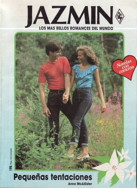 Pequeñas tentaciones