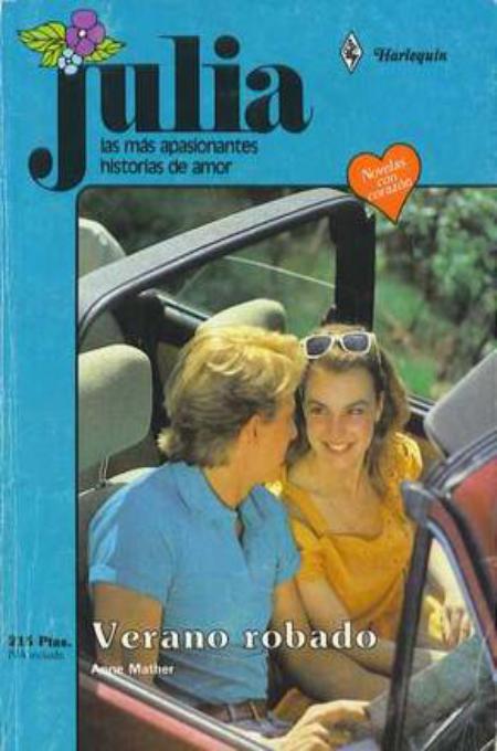 Verano robado