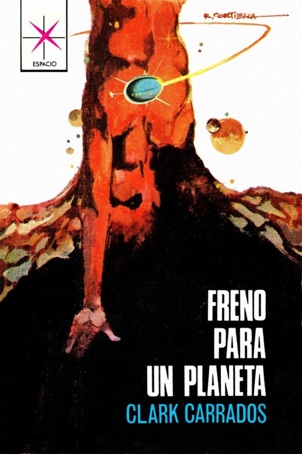 Freno para un planeta