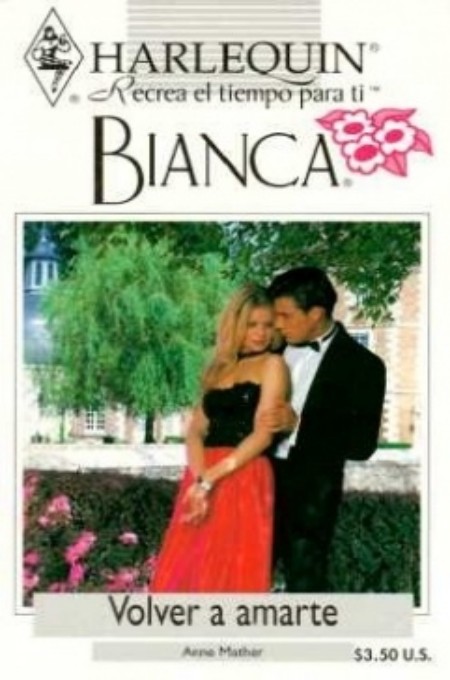 Volver a amarte