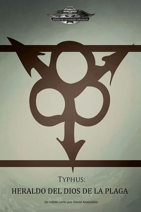 Typhus: Heraldo del dios de la plaga