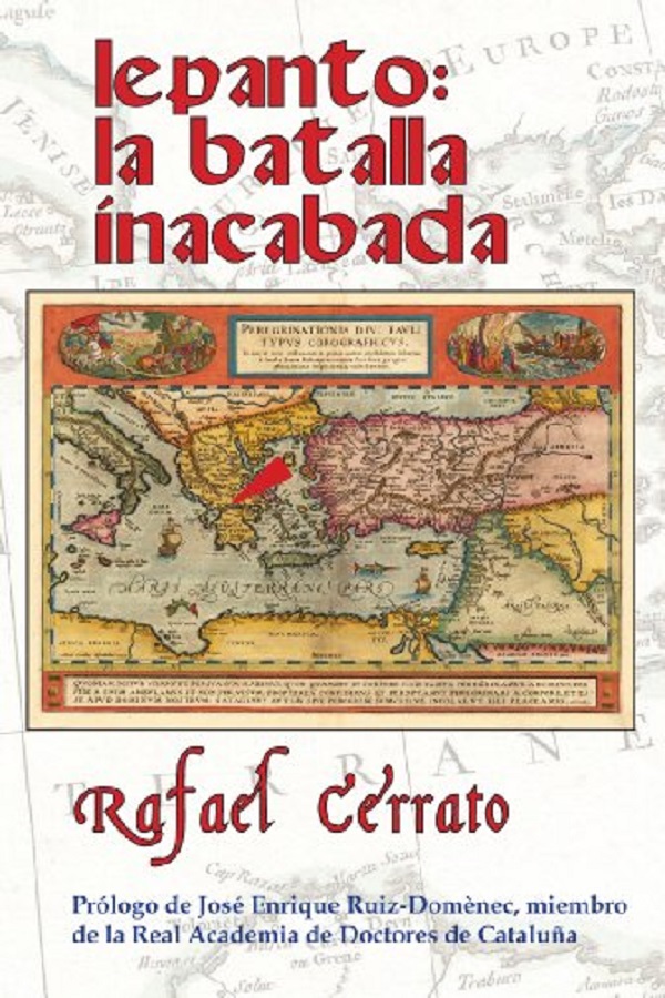 Lepanto: La batalla inacabada