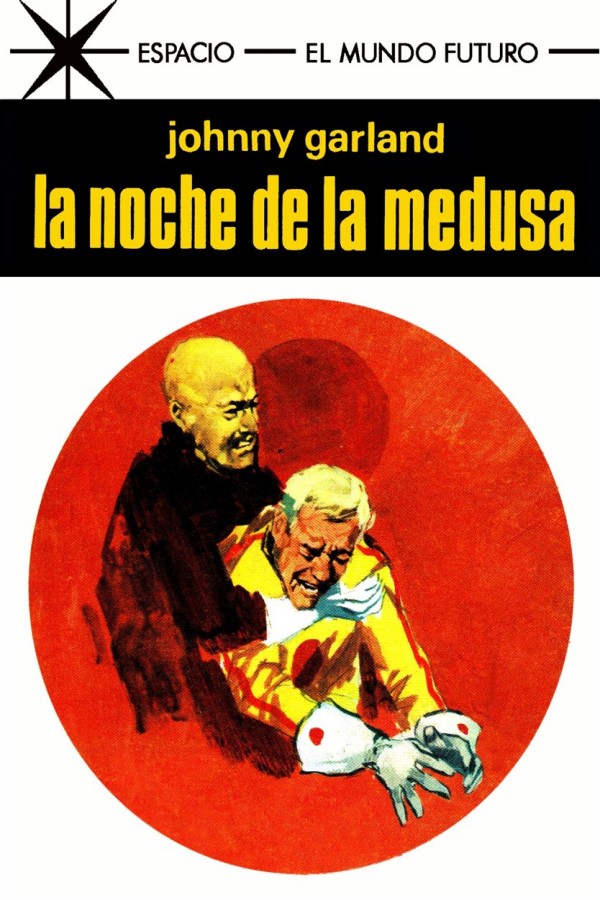 La noche de la medusa