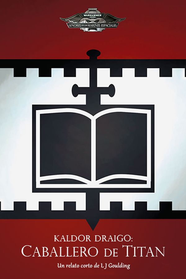 Kaldor Draigo: Caballero de Titán