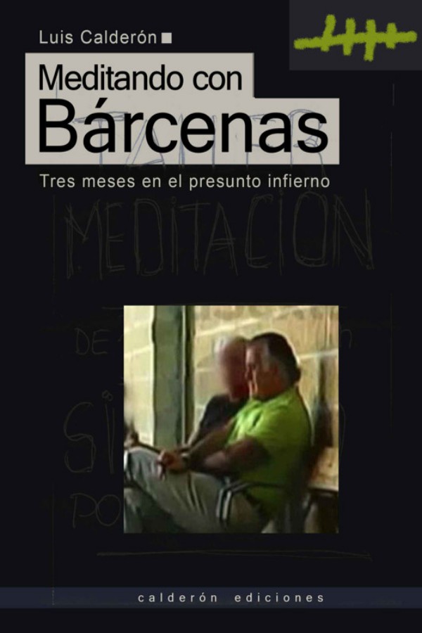 Meditando con Bárcenas