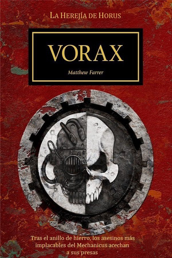 Vorax