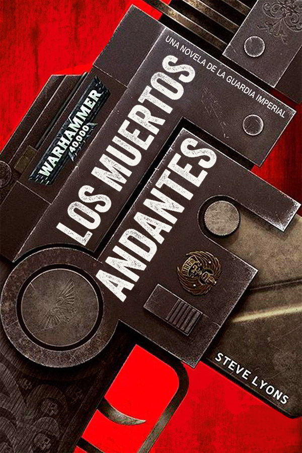 Los muertos andantes