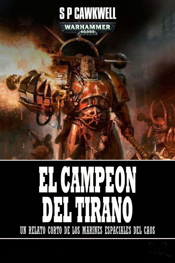 El campeón del tirano