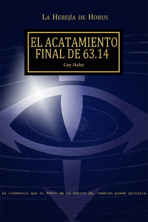 El acatamiento final de 63.14