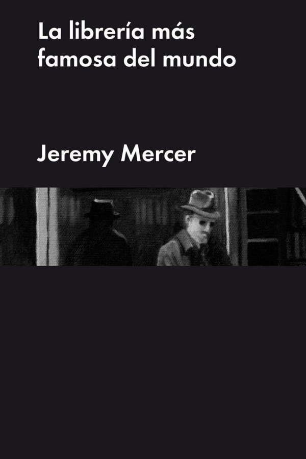 La librería más famosa del mundo