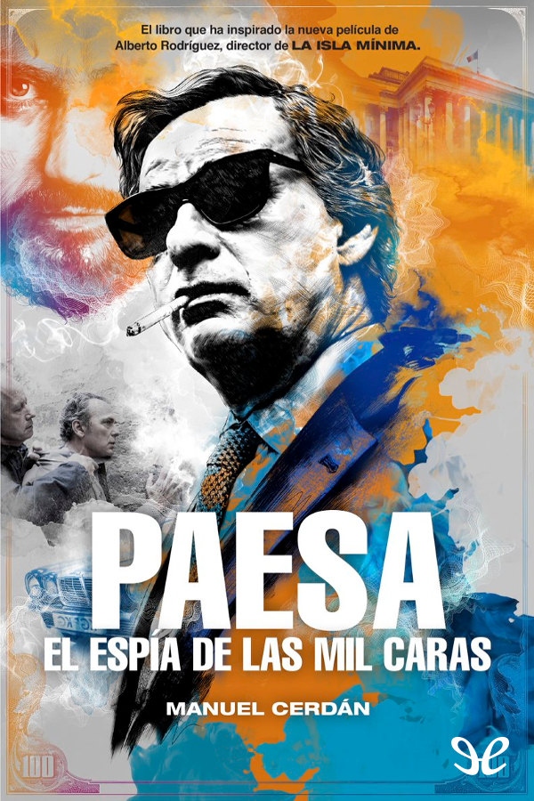 Paesa, el espía de las mil caras