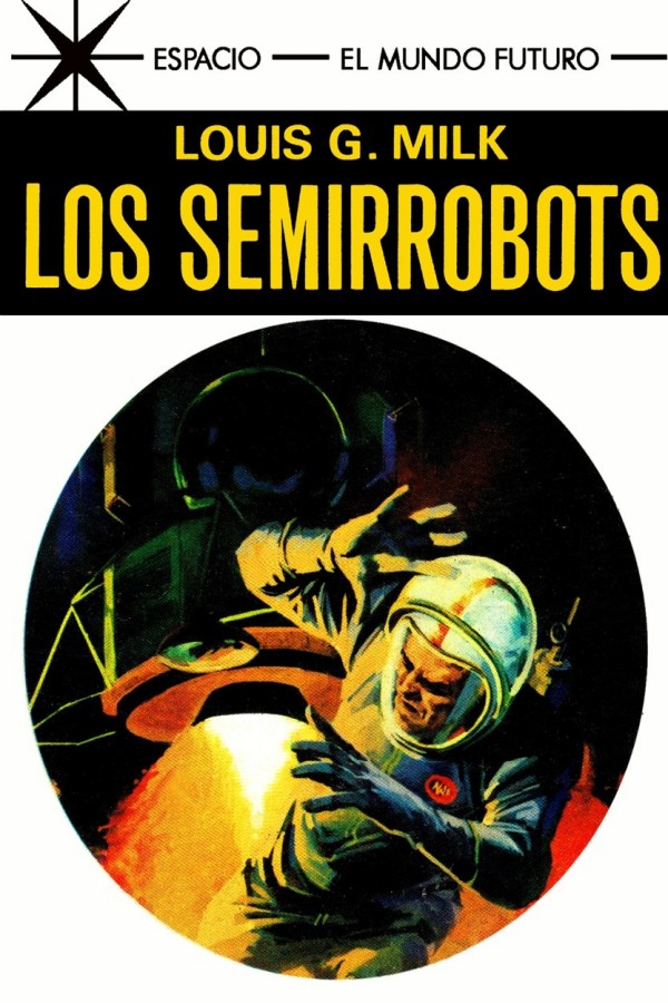 Los semirrobots