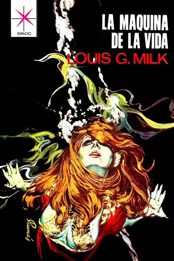 La máquina de la vida