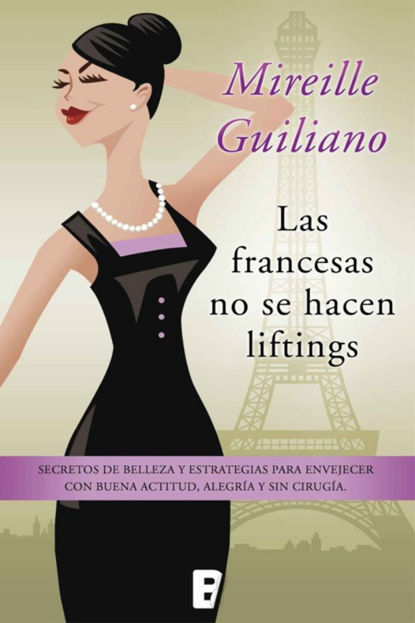 Las francesas no se hacen liftings